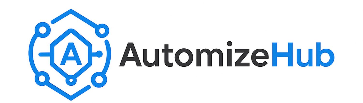 AutomizeHub.AI
