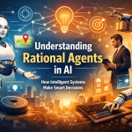 Automizehub AI Rational Agents Feature Image
