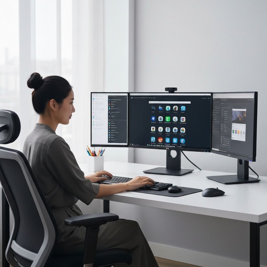 Business Process Automation